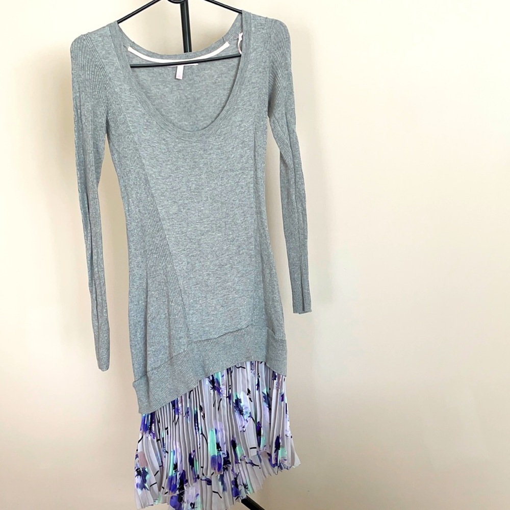 Victoria Secret sweater dress